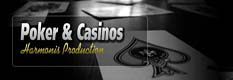 Best Poker - Dive into the Thrill of Casino Games with Harmonis Production